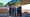 Richard Harris (Amey), Satnam Rana-Grindley (Greater Birmingham and Solihull Local Enterprise Partnership), Cllr David Willia