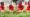 Field of Remembrance tributes. Picture: National Memorial Arboretum