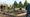 Countryfile filming at the National Memorial Arboretum