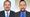 Cllr Rob Birch and Cllr Thomas Loughbrough-Rudd