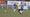 Action from Belper Town v Chasetown FC. Picture: Paul Mullins