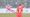 Curtis Pond saves for Chasetown FC against Coleshill Town