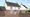 An artist's impression of the proposed new homes in Longdon Green