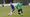 Action from Chasetown FC v Sutton Coldfield Town. Picture: Cate Steadman