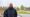 Tasawar Bashir at the National Memorial Arboretum