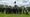 The West Midlands Police Brass Band