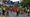 The Lichfield Bower procession