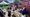 The opening of the new sensory garden in Burntwood