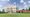 An artist's impression of the Packington Hall development
