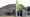 The Green Flag Award at the National Memorial Arboretum