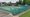 The Shenstone Tennis Club courts