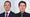 Cllr Alan White and Cllr Samuel Tapper