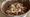 Some of the cigarette butts collected by Lichfield Litter Legends