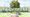 An artist's impression of the new glade at the National Memorial Arboretum