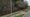 The proposed new route for the public footpath along Oakley Road in Burntwood. Picture: Google Streetview