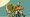 The Handlebards logo