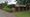 The bramble verge (left) off St Catherines Road before the new fence was installed. Picture: Google Streetview