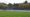 The new stand at Chasetown FC. Picture: Paul Mullins