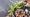 Wreath making