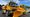 Gritting lorries