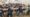 Young chess players in Abbots Bromley