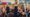 The Christingle service at St Chad's Primary School