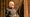 The Very Rev’d Adrian Dorber, Dean of Lichfield