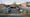Land earmarked for a new Greggs outlet on Crossfield Road. Picture: Google Streetview