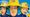 Elvis, Fireman Sam and Penny