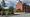 The land earmarked for a new home at Ashmole Avenue