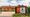 The St Giles Hospice and Cancer Support Centre site in Sutton Coldfield
