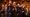 The cast of The Mousetrap