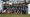 The victorious Lichfield RUFC under 16 side