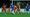 Aaron Ashford scores for Chasetown against Gresley Rovers. Picture: Dave Birt