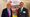 Michael Fabricant with Midlands Air Ambulance Charity's chair Keith Marriott