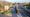 A stretch of the A38 near Alrewas which is set to be resurfaced