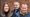 Sally Gilbert, Jamie Checkland and Andy Smith