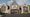 An artist's impression of the new property in Shenstone