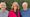 Mike Wilcox, Sonia Wilcox and Derick Cross