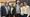 Some of the successful Liberal Democrat candidates