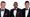 The Rat Pack is Back performers