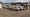 The land off Union Street earmarked for new houses. Picture: Google Streetview