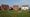 The Green Acres development in Alrewas