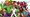 Marvel characters