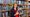 Cllr Victoria Wilson in a library