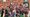 Burntwood RUFC players