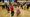 A Lichfield Folk Dance Club session