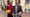 Lewis Wilson and Cllr Mark Sutton