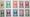 Part of a Malayan States Kelantan 1937 set