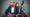 Mark Harrison and Charles Benfield